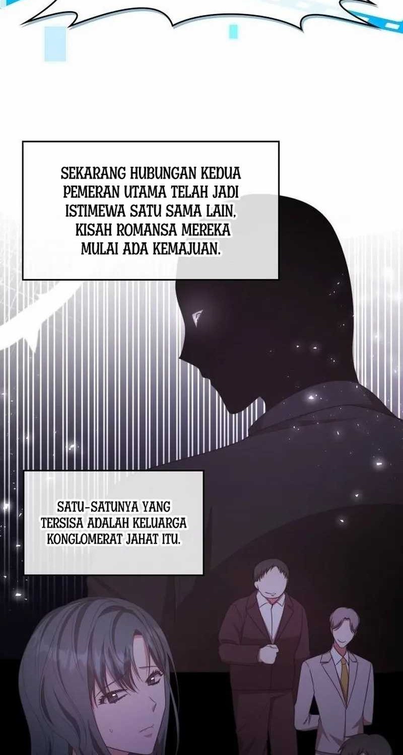 A Genius Writer’s Random Workplace (Genius Artist’s Random Studio) Chapter 29 - halaman 44