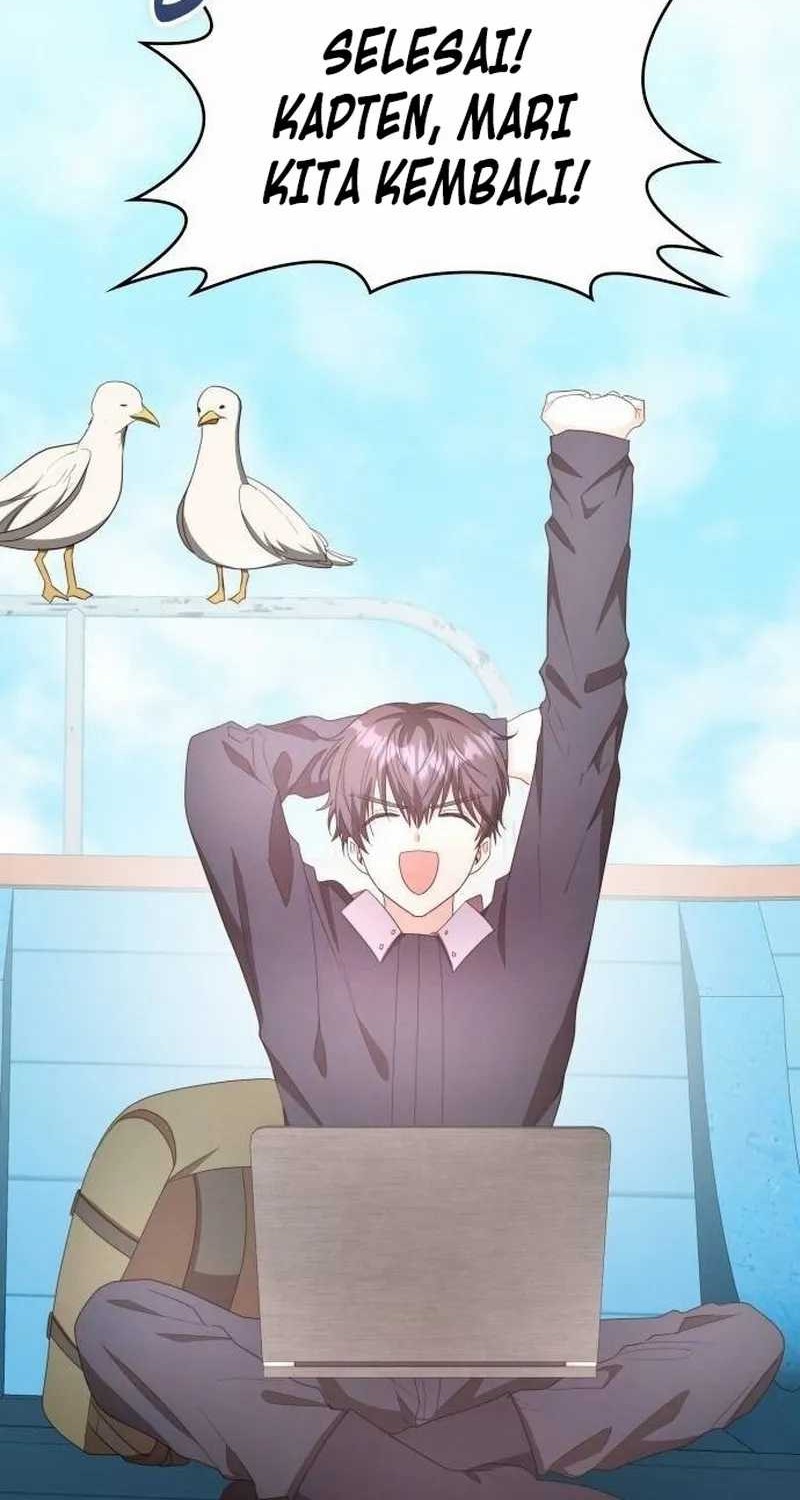 A Genius Writer’s Random Workplace (Genius Artist’s Random Studio) Chapter 29 - halaman 46