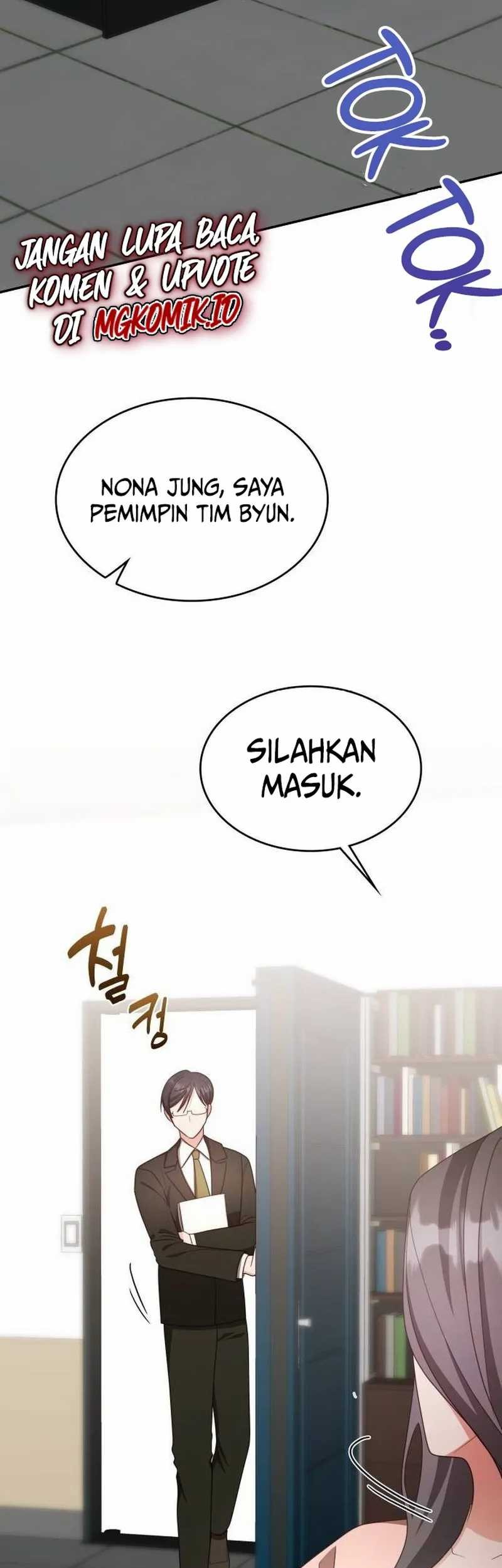 A Genius Writer’s Random Workplace (Genius Artist’s Random Studio) Chapter 29 - halaman 5