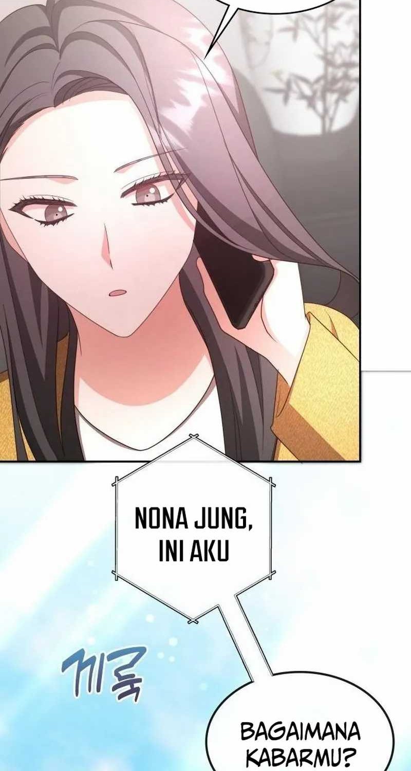 A Genius Writer’s Random Workplace (Genius Artist’s Random Studio) Chapter 29 - halaman 52