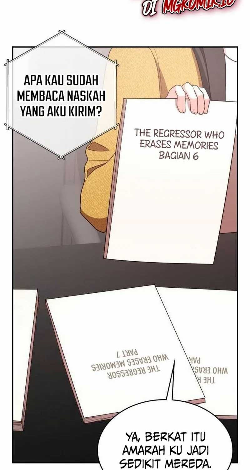 A Genius Writer’s Random Workplace (Genius Artist’s Random Studio) Chapter 29 - halaman 56