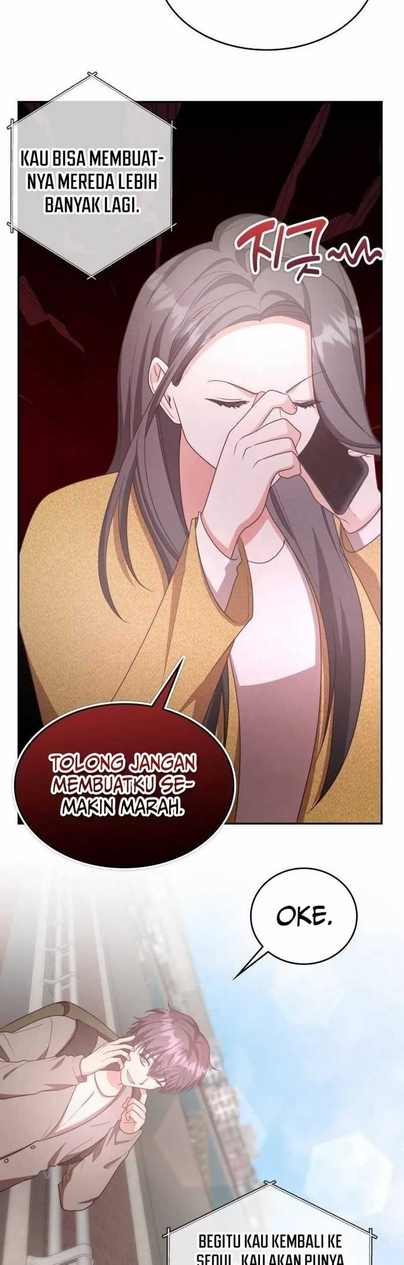 A Genius Writer’s Random Workplace (Genius Artist’s Random Studio) Chapter 29 - halaman 57