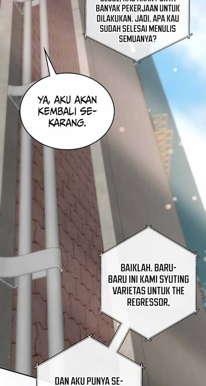 A Genius Writer’s Random Workplace (Genius Artist’s Random Studio) Chapter 29 - halaman 58