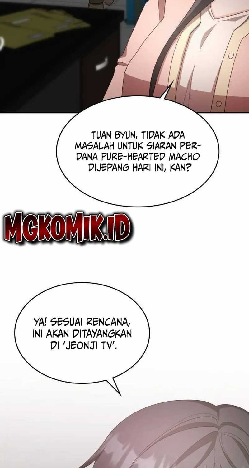 A Genius Writer’s Random Workplace (Genius Artist’s Random Studio) Chapter 29 - halaman 6