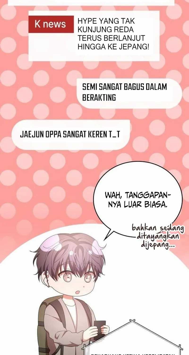 A Genius Writer’s Random Workplace (Genius Artist’s Random Studio) Chapter 29 - halaman 60