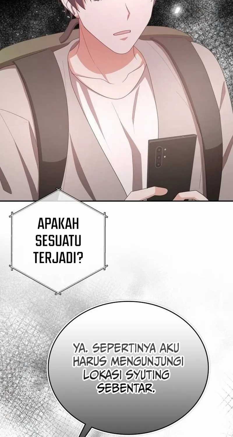 A Genius Writer’s Random Workplace (Genius Artist’s Random Studio) Chapter 29 - halaman 62