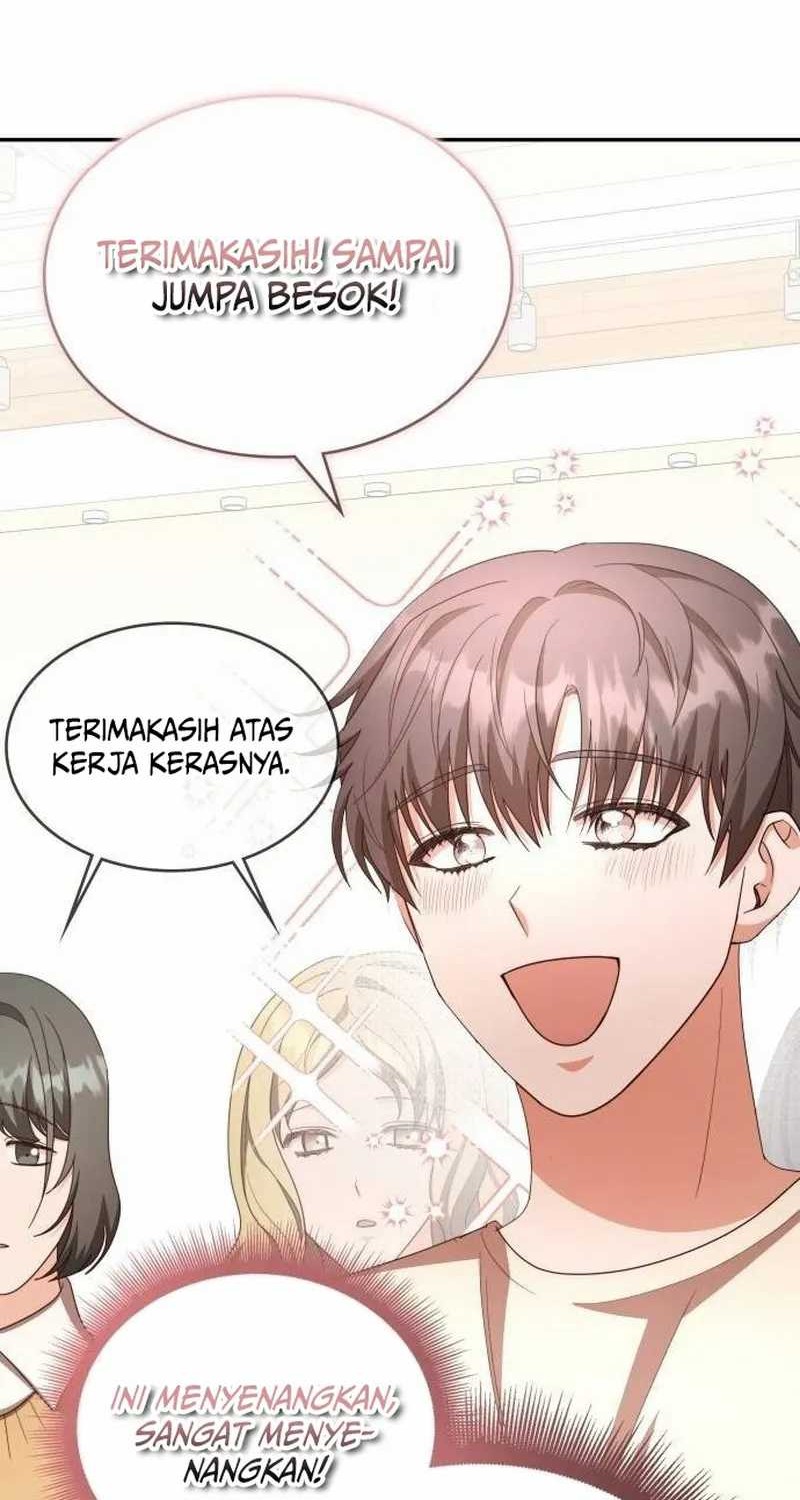 A Genius Writer’s Random Workplace (Genius Artist’s Random Studio) Chapter 29 - halaman 66