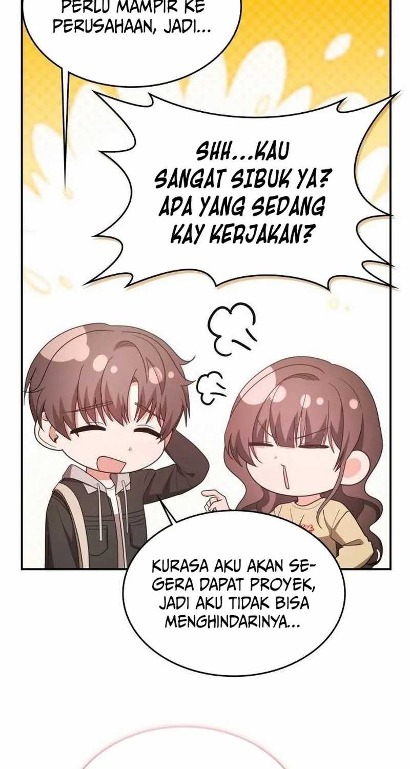 A Genius Writer’s Random Workplace (Genius Artist’s Random Studio) Chapter 29 - halaman 70
