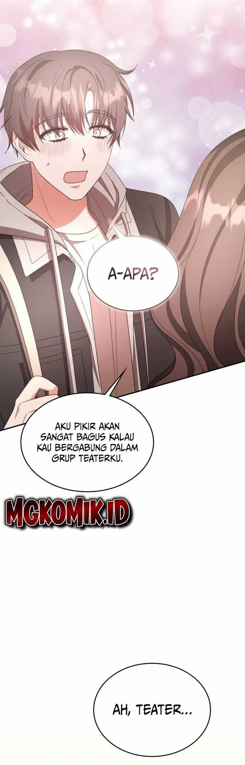 A Genius Writer’s Random Workplace (Genius Artist’s Random Studio) Chapter 29 - halaman 75