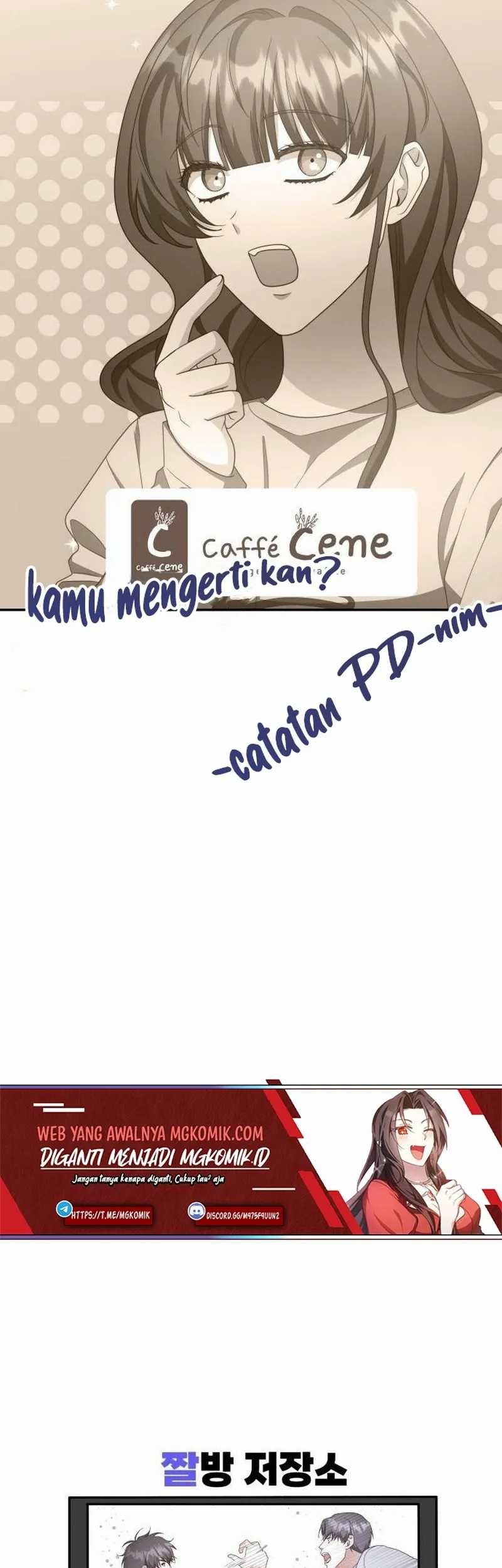 A Genius Writer’s Random Workplace (Genius Artist’s Random Studio) Chapter 29 - halaman 79
