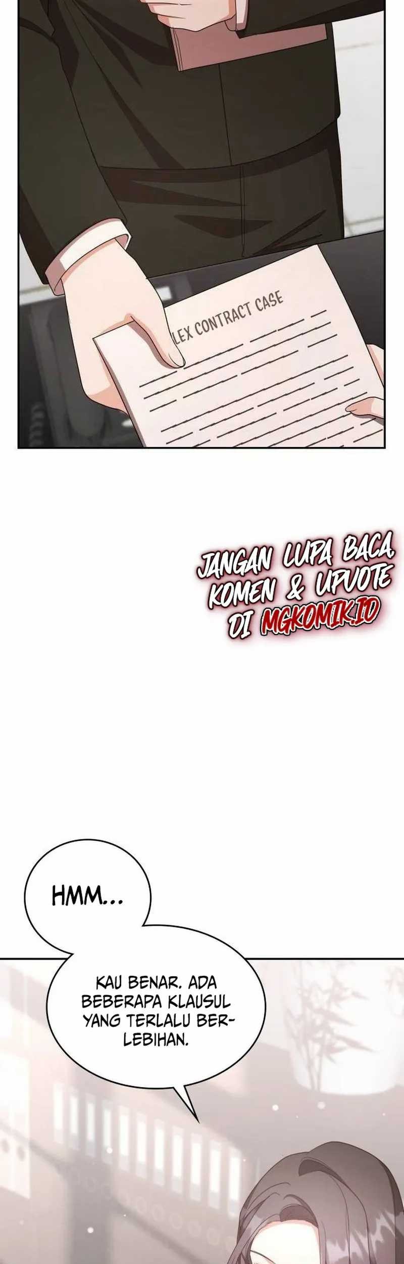A Genius Writer’s Random Workplace (Genius Artist’s Random Studio) Chapter 29 - halaman 9