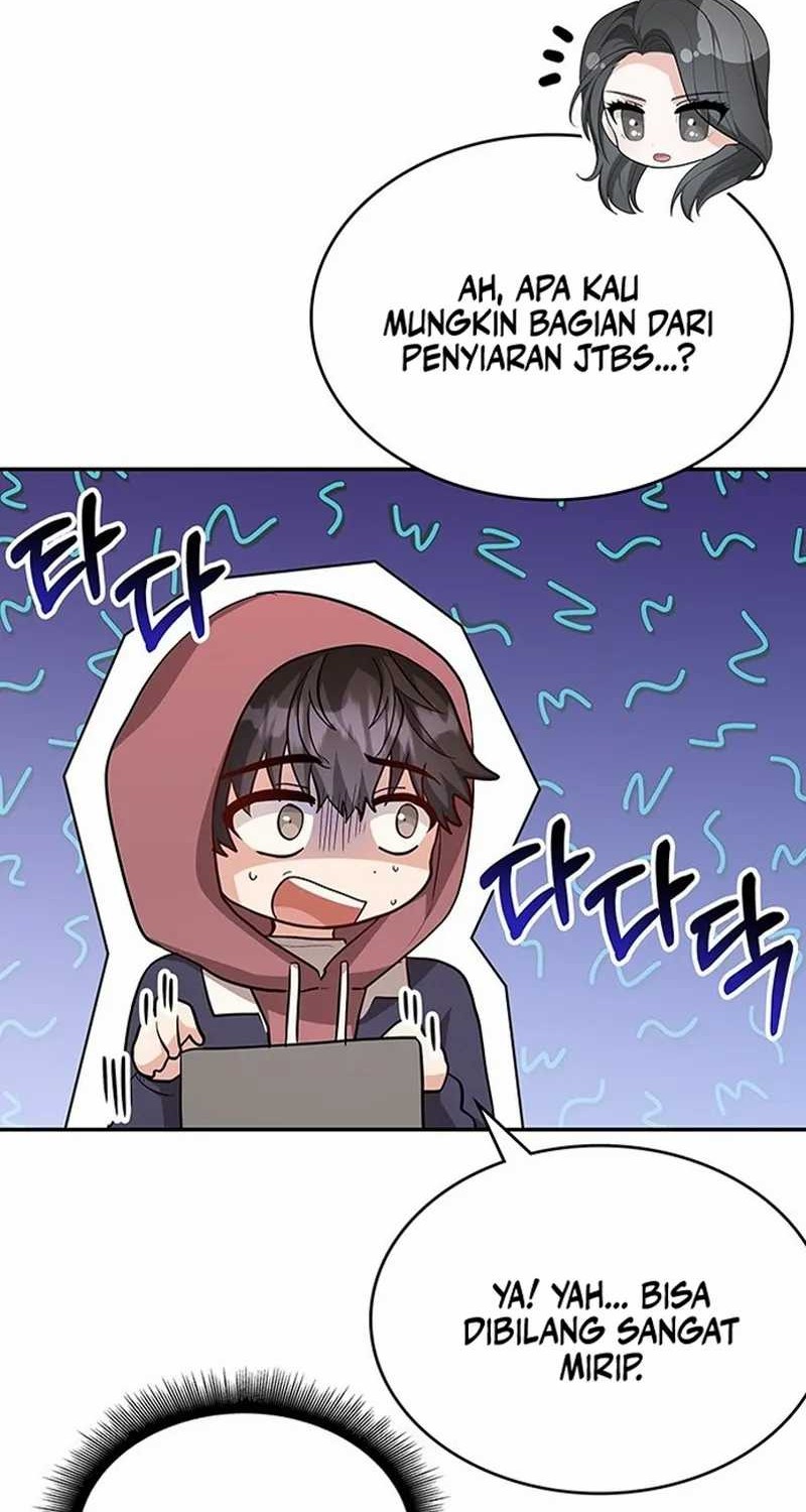 A Genius Writer’s Random Workplace (Genius Artist’s Random Studio) Chapter 3 - halaman 12