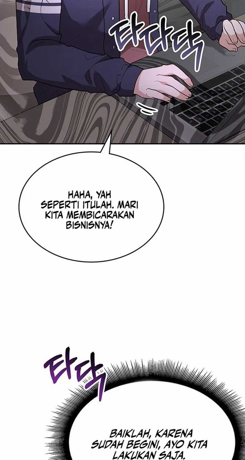A Genius Writer’s Random Workplace (Genius Artist’s Random Studio) Chapter 3 - halaman 14