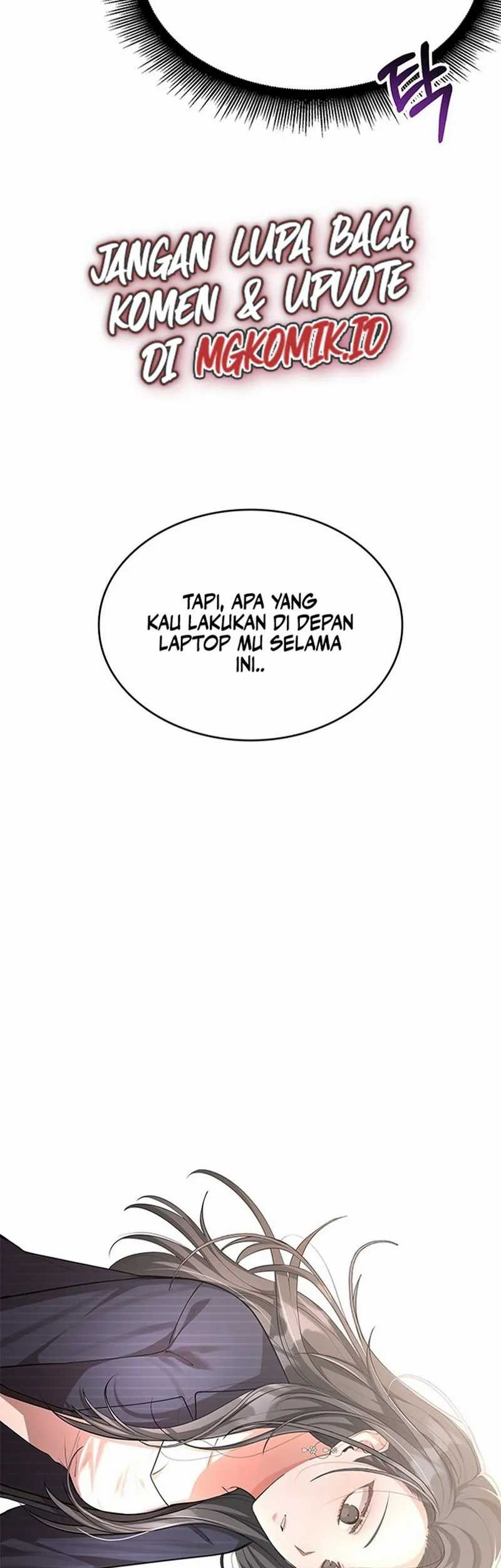 A Genius Writer’s Random Workplace (Genius Artist’s Random Studio) Chapter 3 - halaman 15