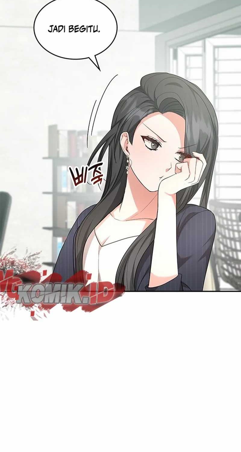 A Genius Writer’s Random Workplace (Genius Artist’s Random Studio) Chapter 3 - halaman 18