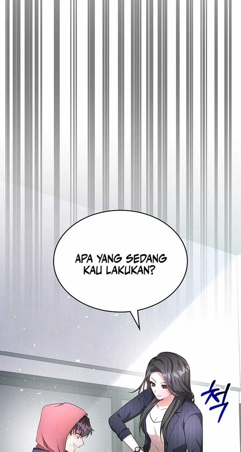 A Genius Writer’s Random Workplace (Genius Artist’s Random Studio) Chapter 3 - halaman 2