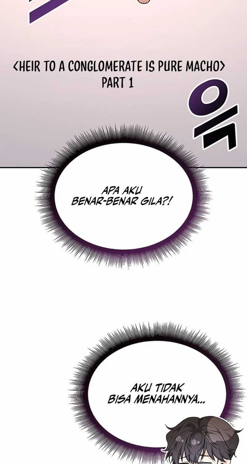A Genius Writer’s Random Workplace (Genius Artist’s Random Studio) Chapter 3 - halaman 22