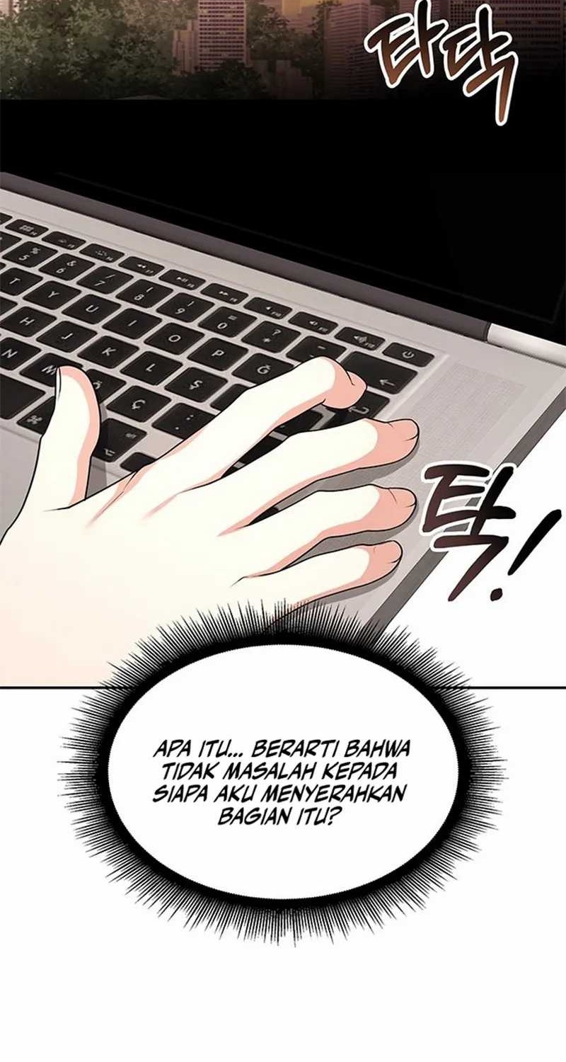 A Genius Writer’s Random Workplace (Genius Artist’s Random Studio) Chapter 3 - halaman 30
