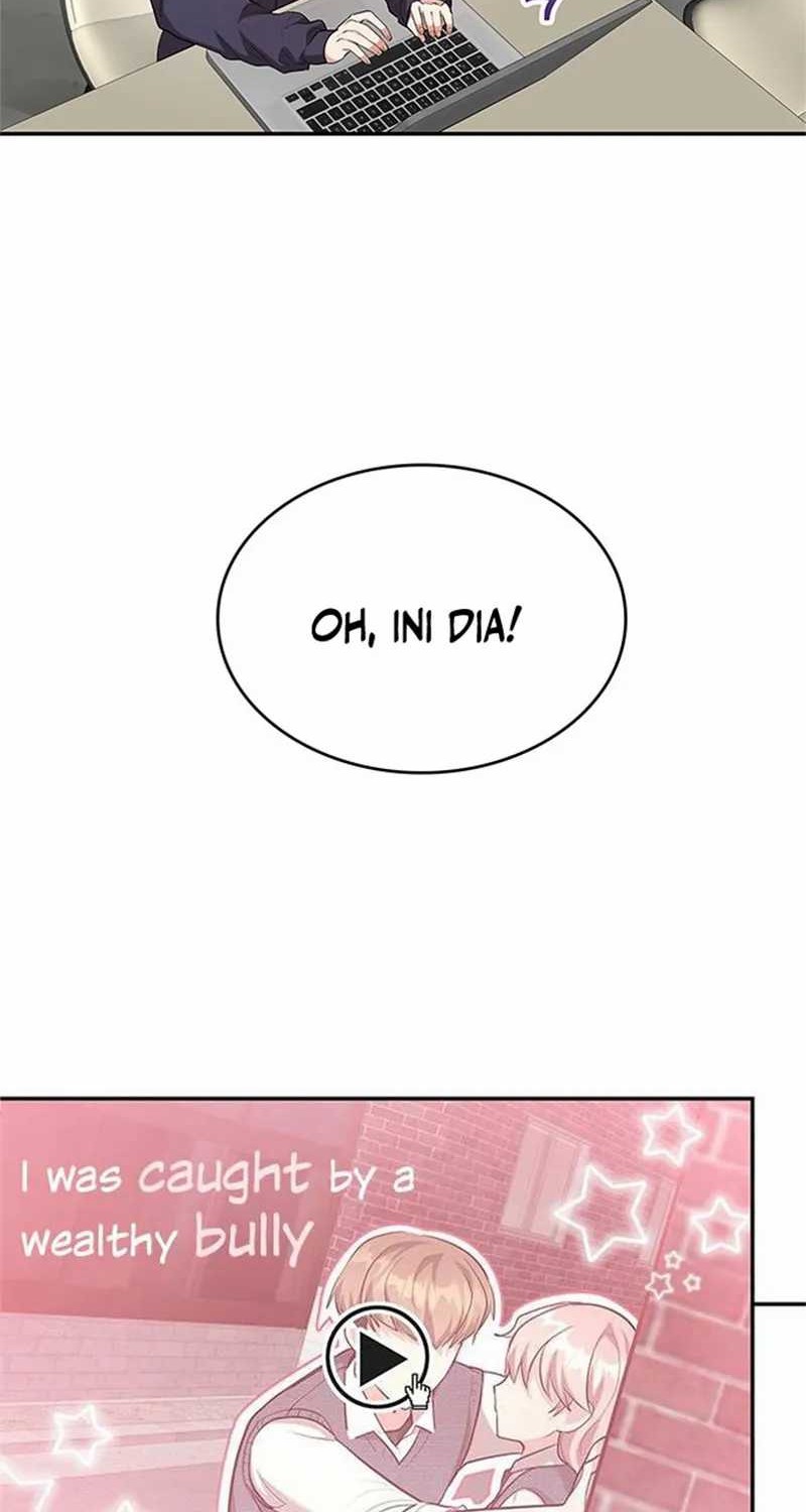 A Genius Writer’s Random Workplace (Genius Artist’s Random Studio) Chapter 3 - halaman 32