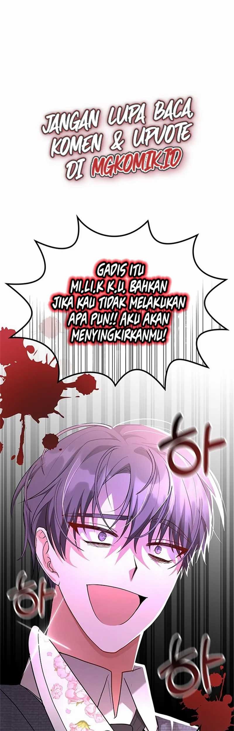 A Genius Writer’s Random Workplace (Genius Artist’s Random Studio) Chapter 3 - halaman 37