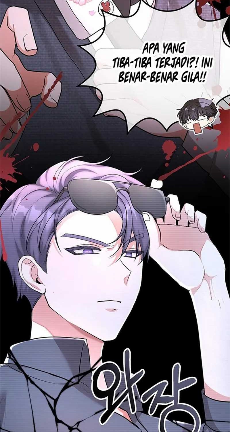A Genius Writer’s Random Workplace (Genius Artist’s Random Studio) Chapter 3 - halaman 38