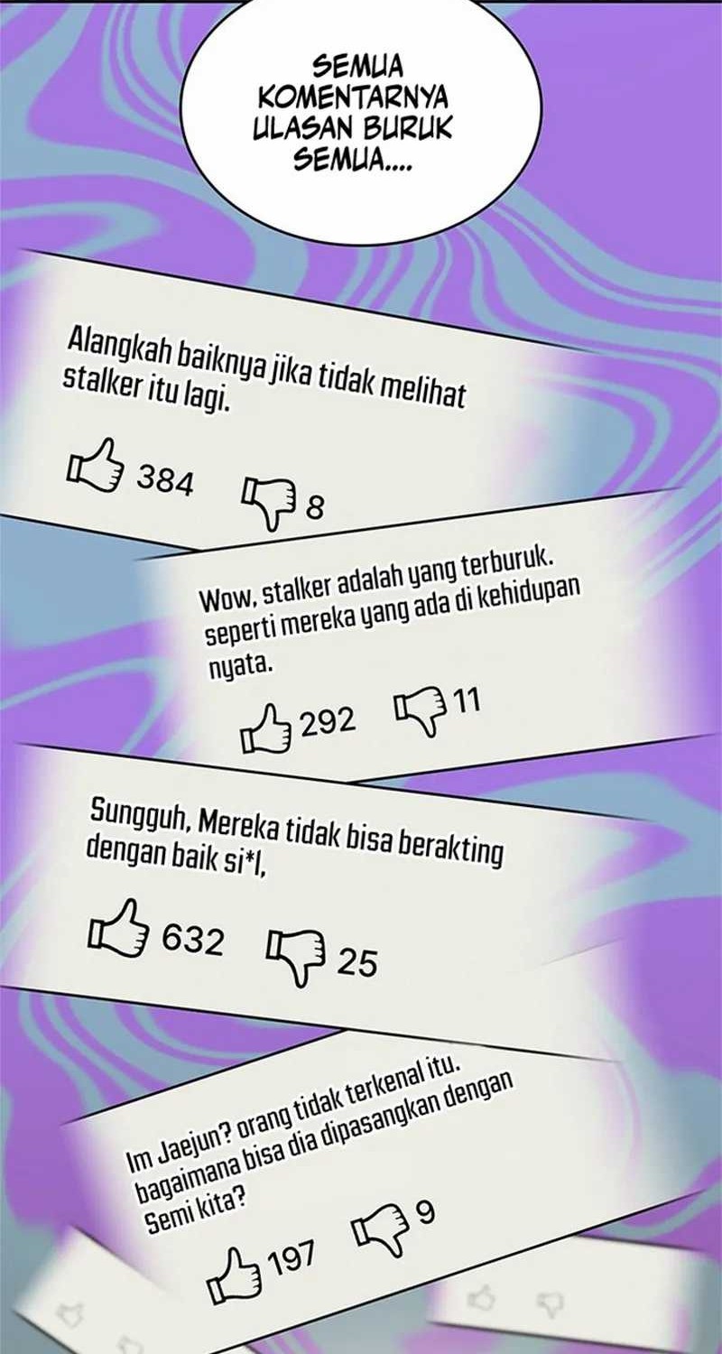 A Genius Writer’s Random Workplace (Genius Artist’s Random Studio) Chapter 3 - halaman 40