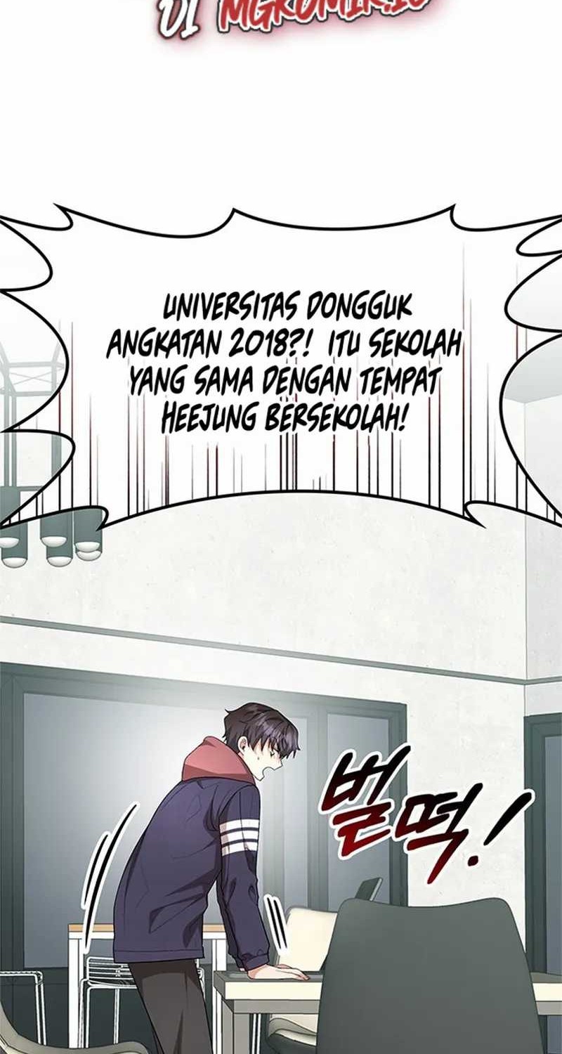 A Genius Writer’s Random Workplace (Genius Artist’s Random Studio) Chapter 3 - halaman 42
