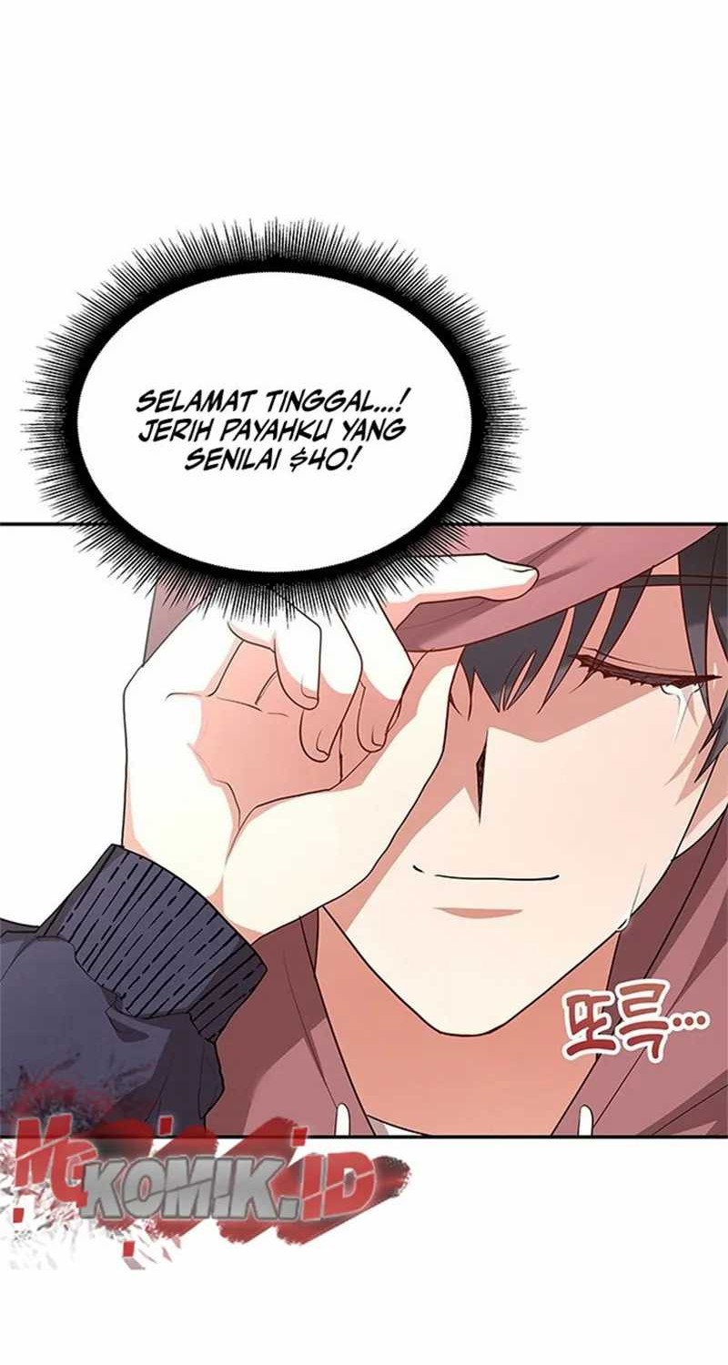 A Genius Writer’s Random Workplace (Genius Artist’s Random Studio) Chapter 3 - halaman 46