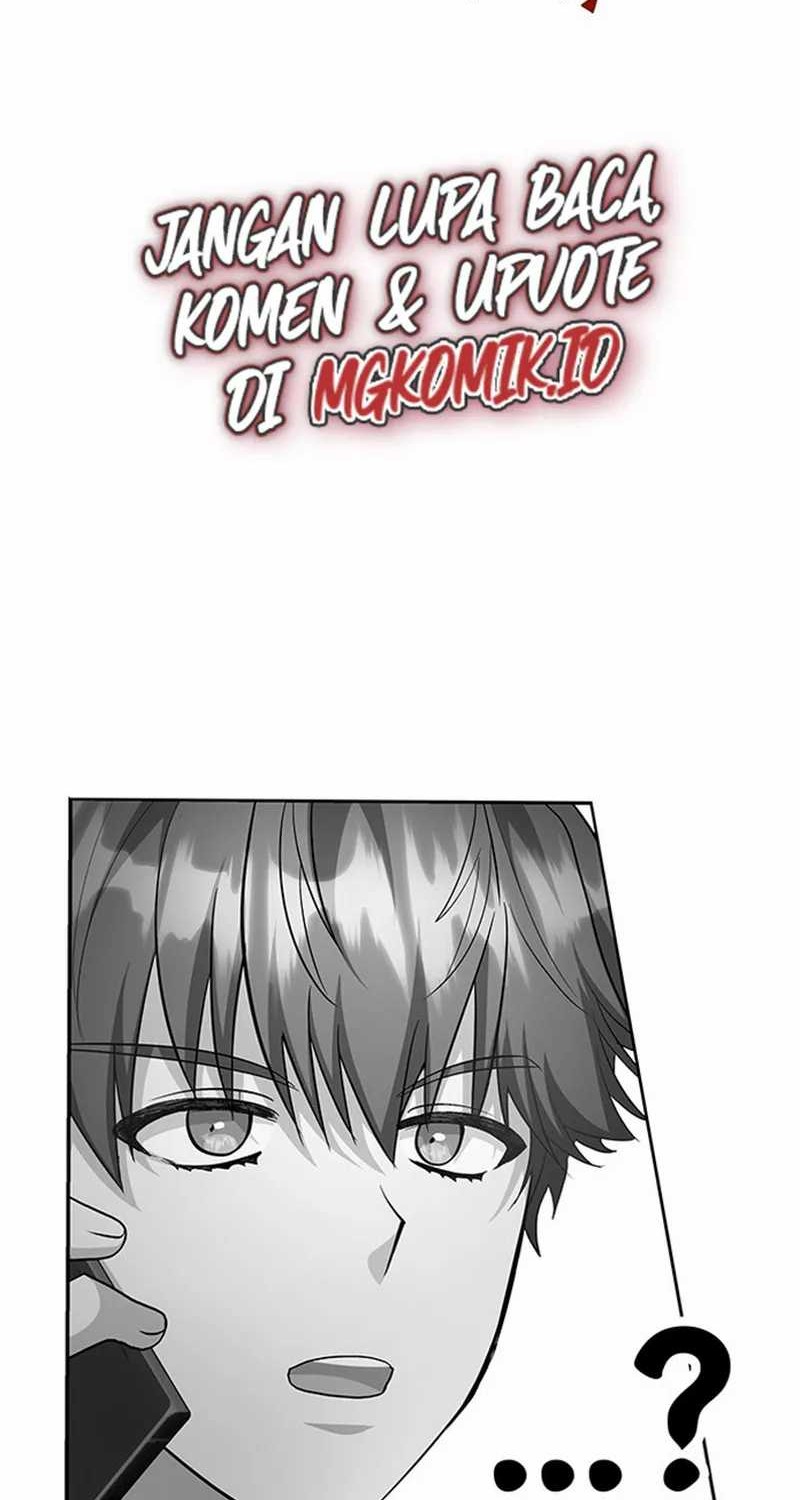 A Genius Writer’s Random Workplace (Genius Artist’s Random Studio) Chapter 3 - halaman 50
