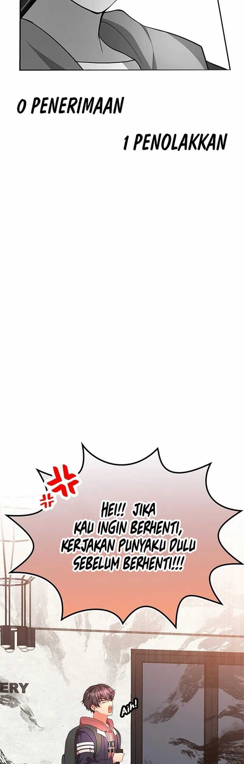 A Genius Writer’s Random Workplace (Genius Artist’s Random Studio) Chapter 3 - halaman 51