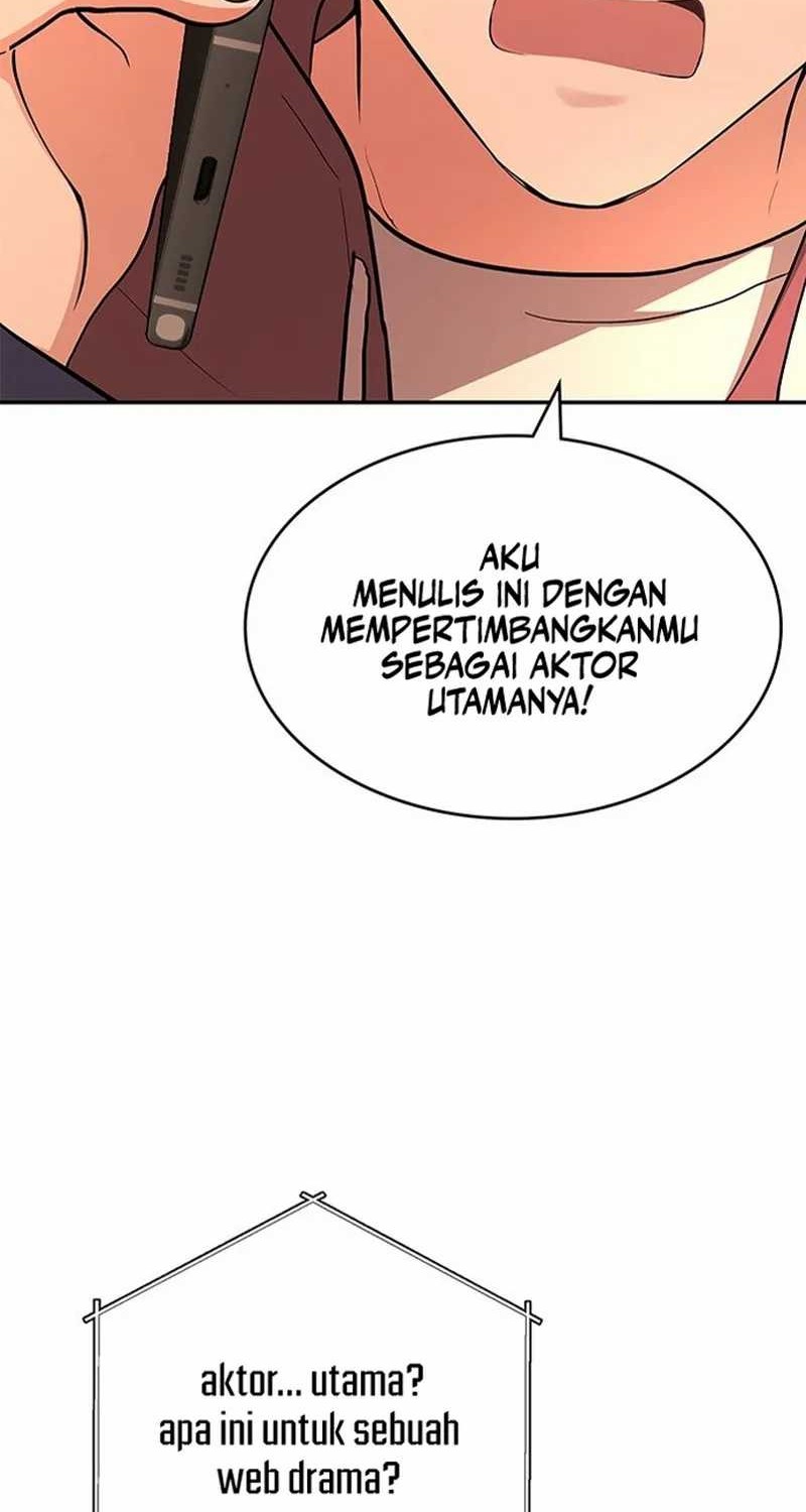 A Genius Writer’s Random Workplace (Genius Artist’s Random Studio) Chapter 3 - halaman 54