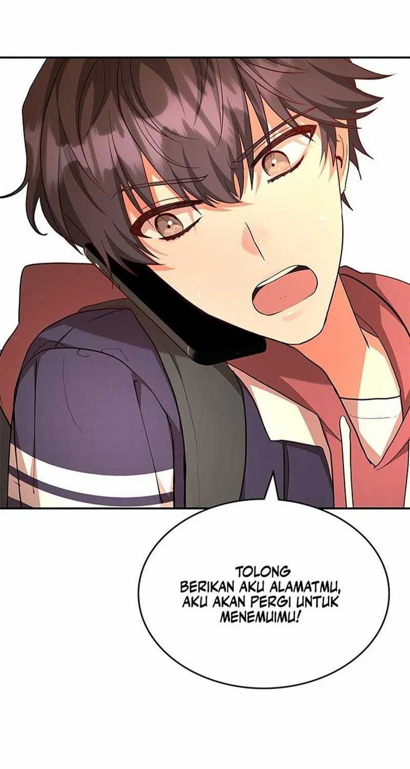 A Genius Writer’s Random Workplace (Genius Artist’s Random Studio) Chapter 3 - halaman 56