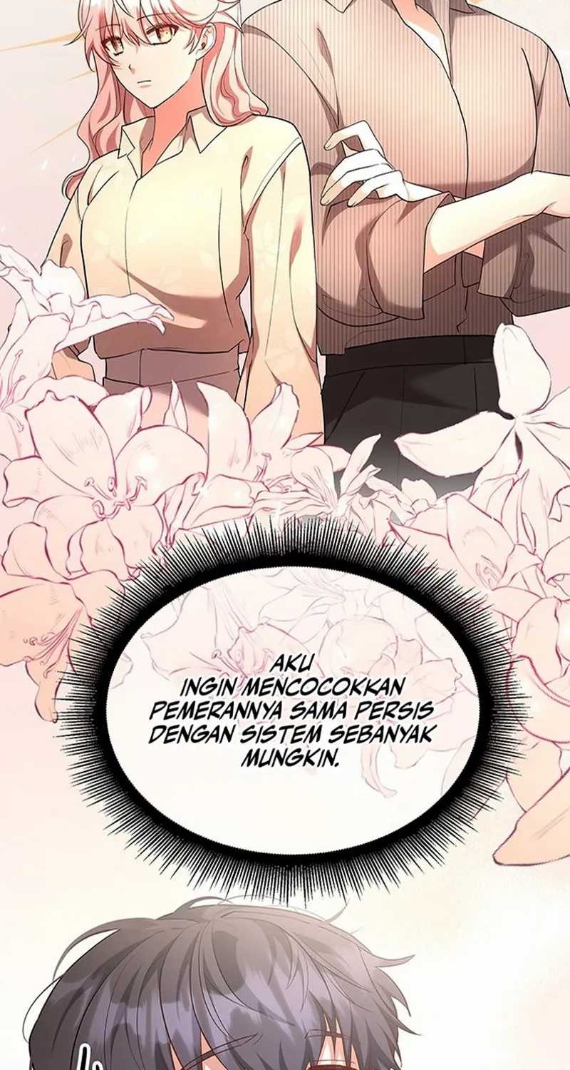 A Genius Writer’s Random Workplace (Genius Artist’s Random Studio) Chapter 3 - halaman 58