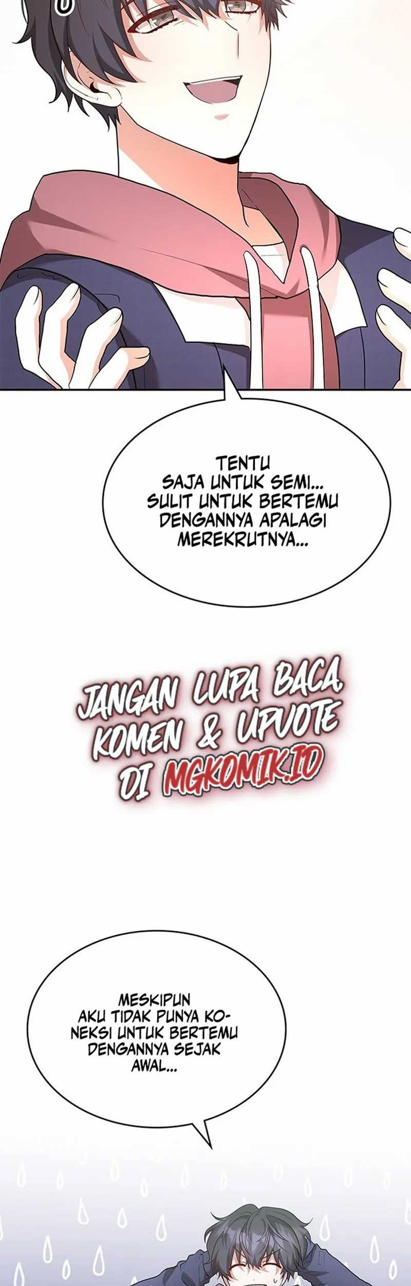A Genius Writer’s Random Workplace (Genius Artist’s Random Studio) Chapter 3 - halaman 59