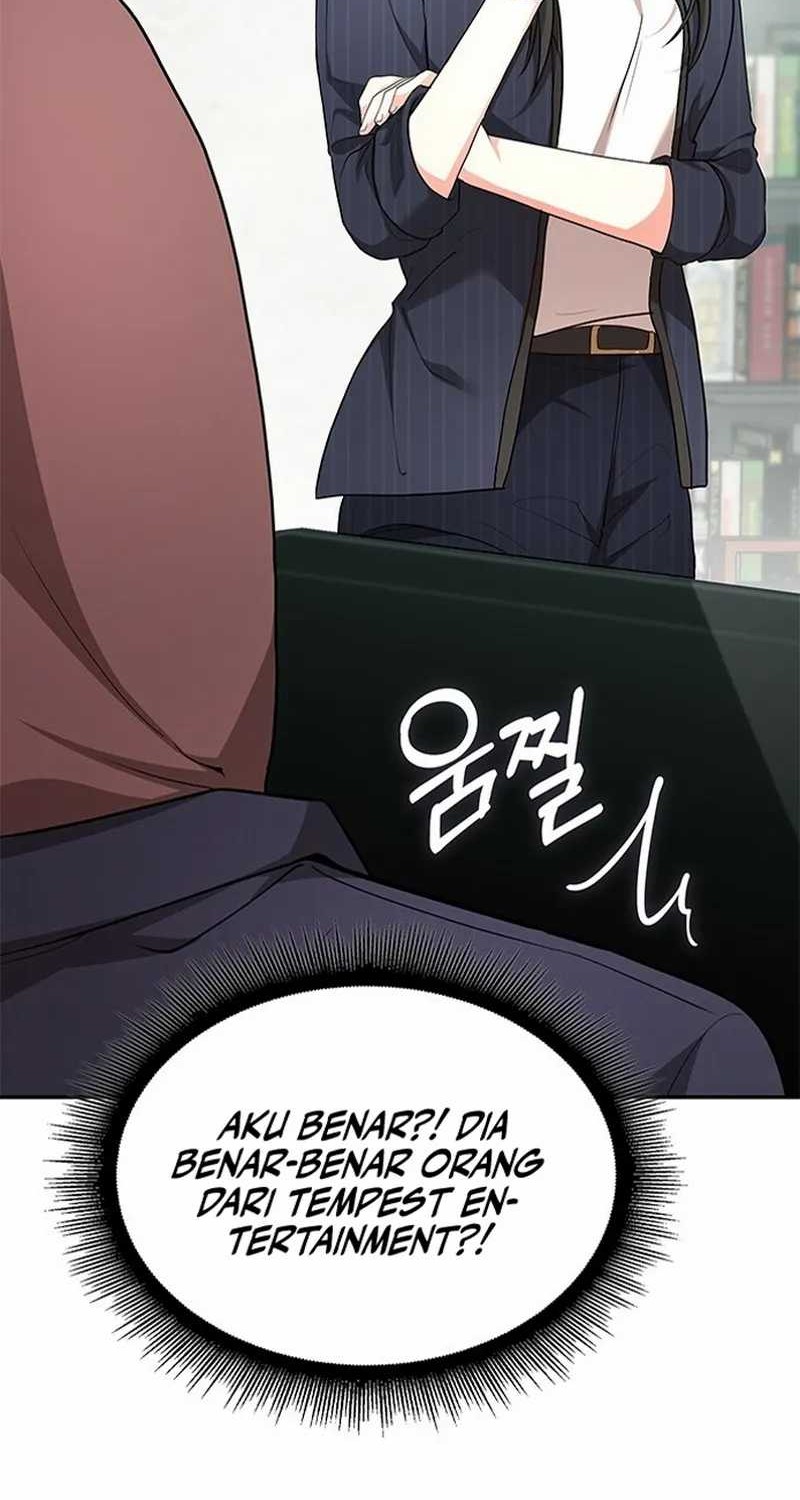 A Genius Writer’s Random Workplace (Genius Artist’s Random Studio) Chapter 3 - halaman 6