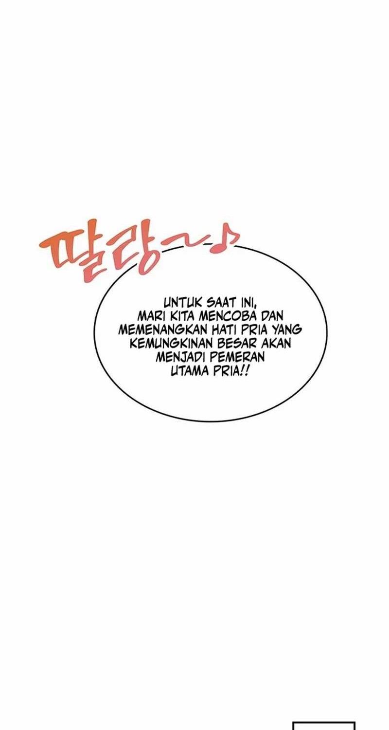 A Genius Writer’s Random Workplace (Genius Artist’s Random Studio) Chapter 3 - halaman 62