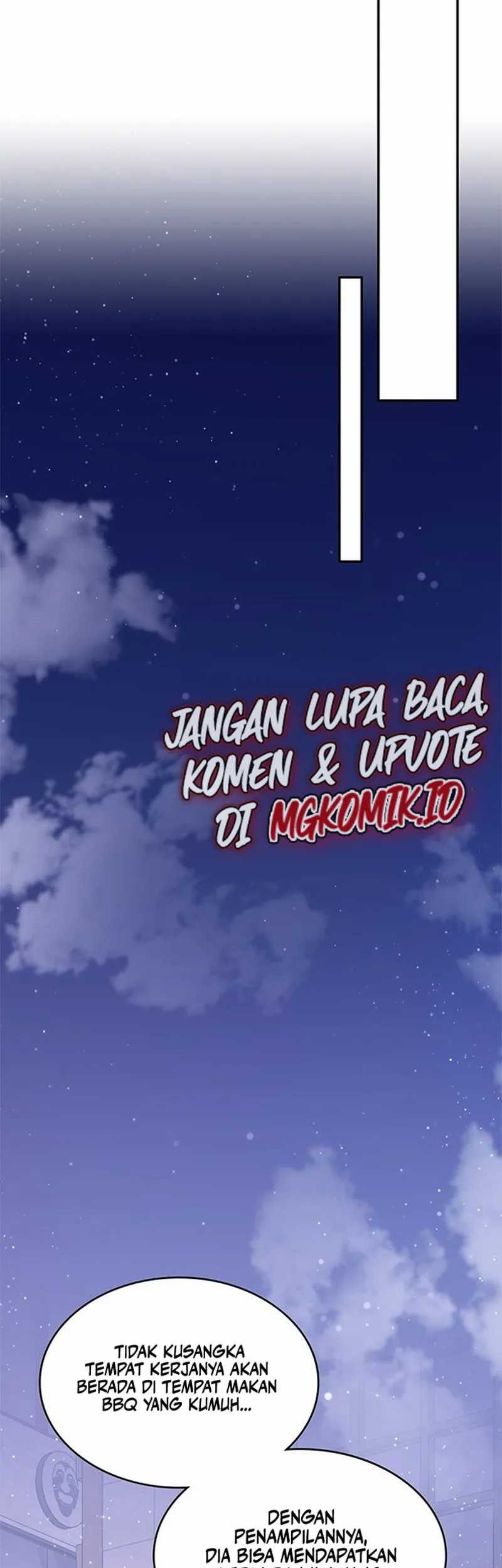 A Genius Writer’s Random Workplace (Genius Artist’s Random Studio) Chapter 3 - halaman 63
