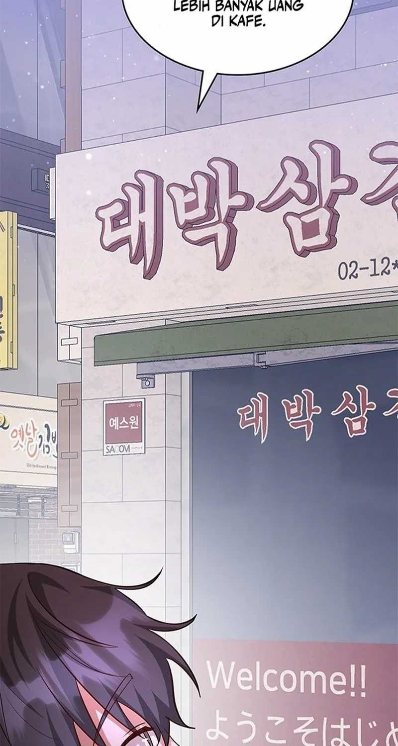 A Genius Writer’s Random Workplace (Genius Artist’s Random Studio) Chapter 3 - halaman 64