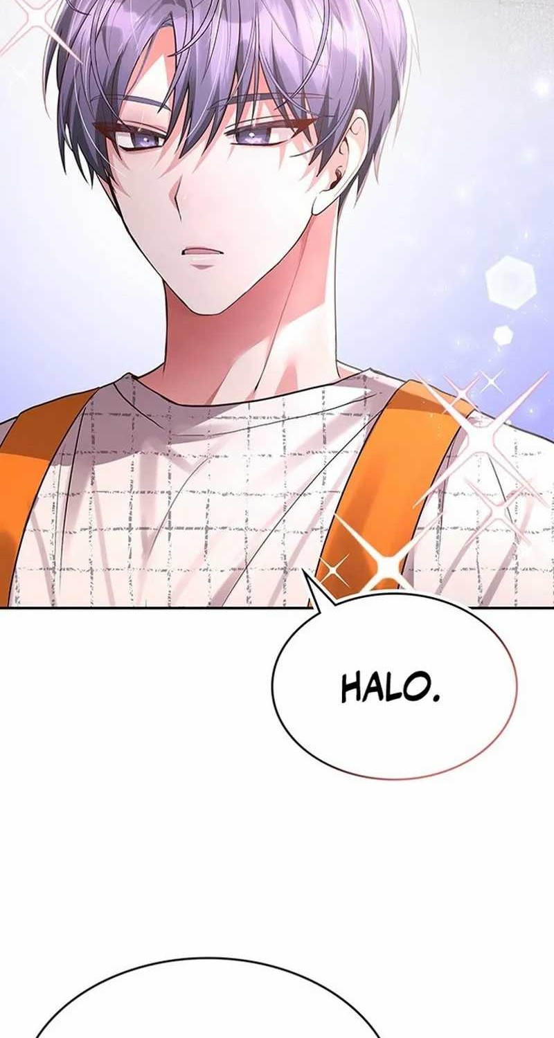 A Genius Writer’s Random Workplace (Genius Artist’s Random Studio) Chapter 3 - halaman 66