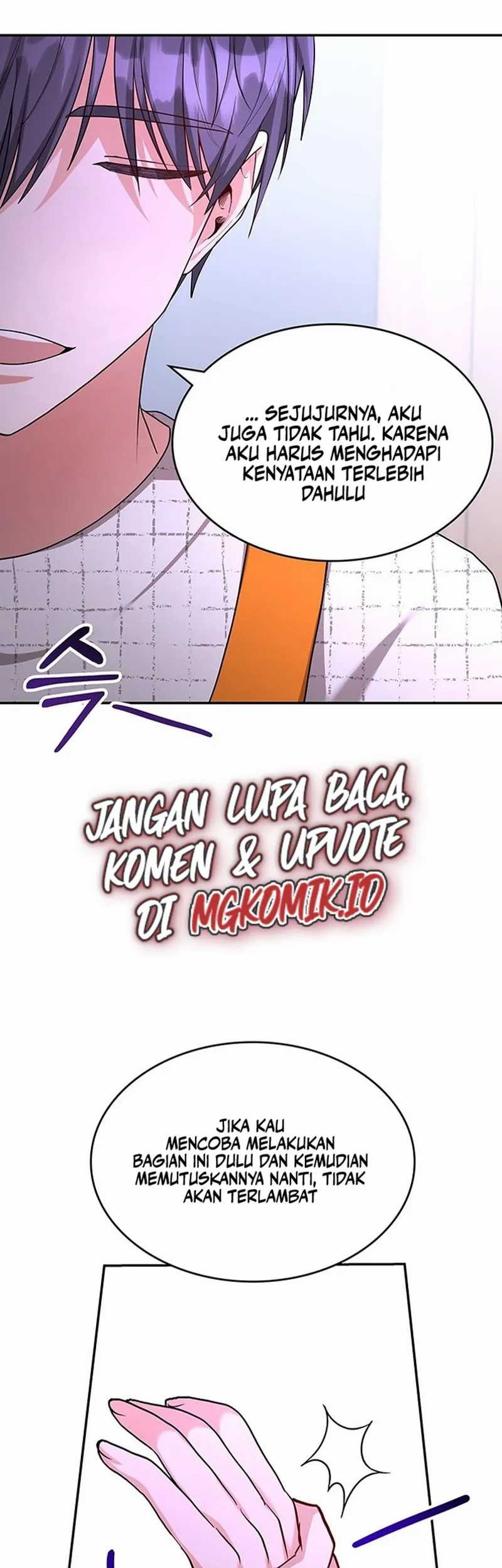 A Genius Writer’s Random Workplace (Genius Artist’s Random Studio) Chapter 3 - halaman 69