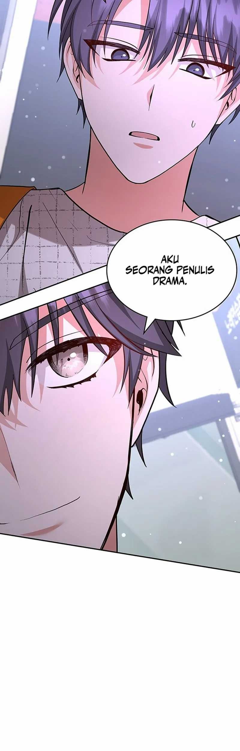 A Genius Writer’s Random Workplace (Genius Artist’s Random Studio) Chapter 3 - halaman 71