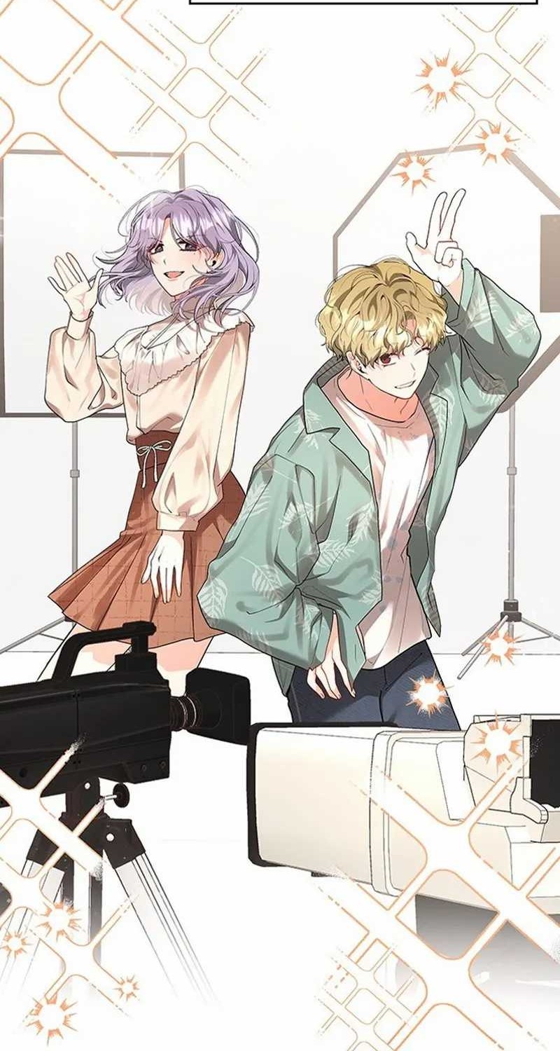 A Genius Writer’s Random Workplace (Genius Artist’s Random Studio) Chapter 3 - halaman 8