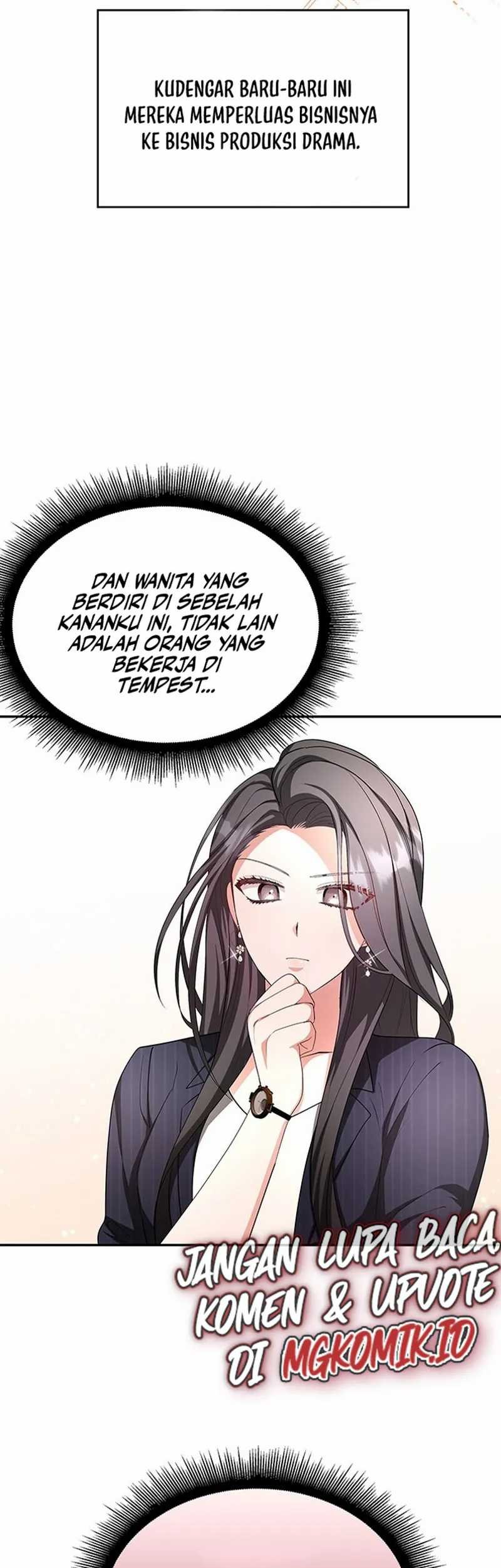 A Genius Writer’s Random Workplace (Genius Artist’s Random Studio) Chapter 3 - halaman 9