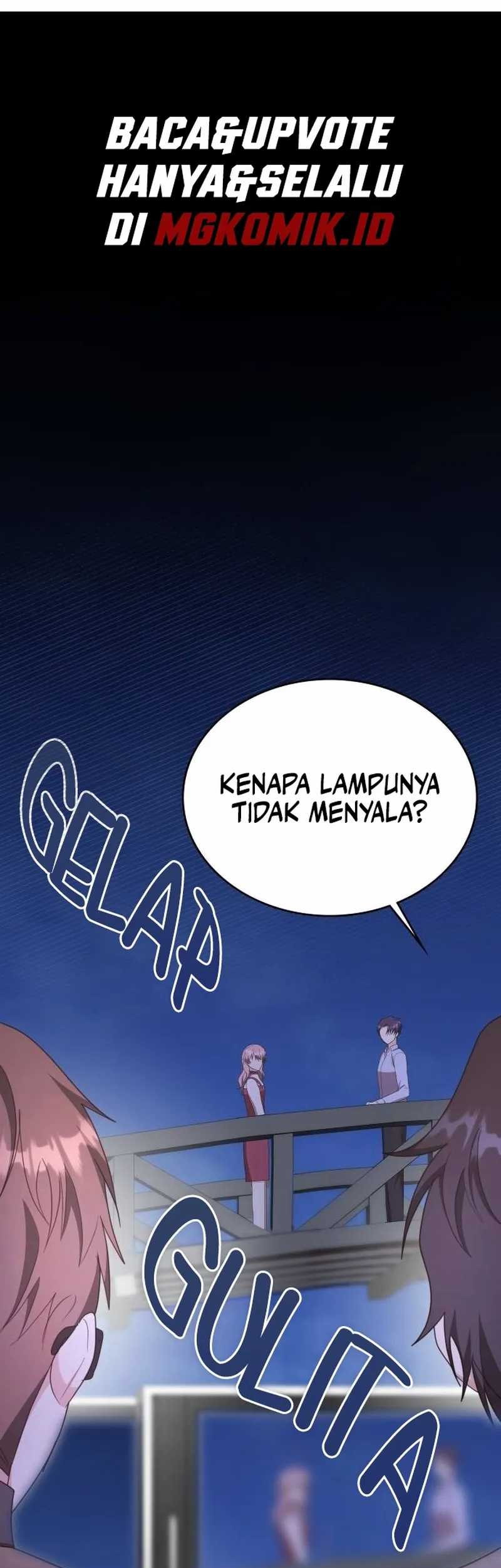 A Genius Writer’s Random Workplace (Genius Artist’s Random Studio) Chapter 30 - halaman 11