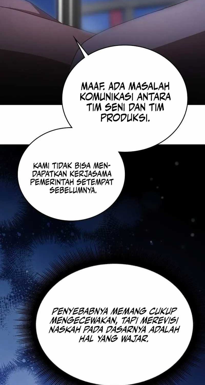 A Genius Writer’s Random Workplace (Genius Artist’s Random Studio) Chapter 30 - halaman 12