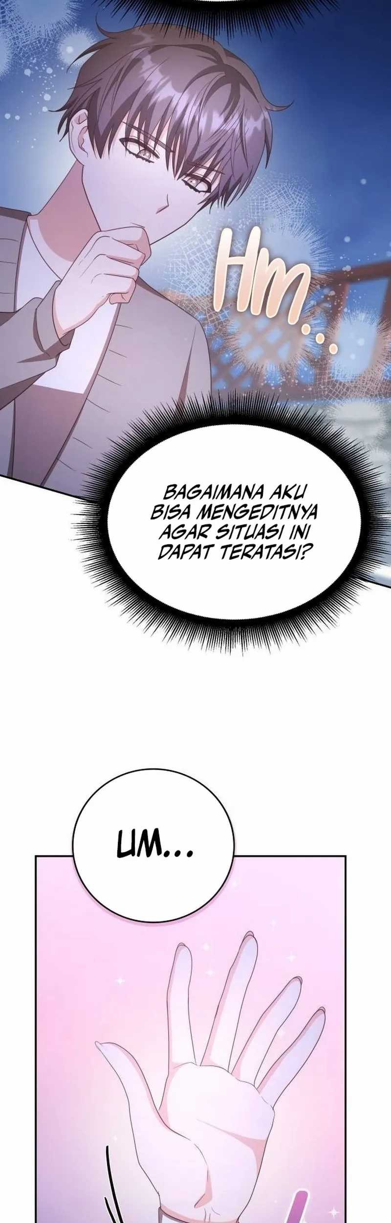 A Genius Writer’s Random Workplace (Genius Artist’s Random Studio) Chapter 30 - halaman 13