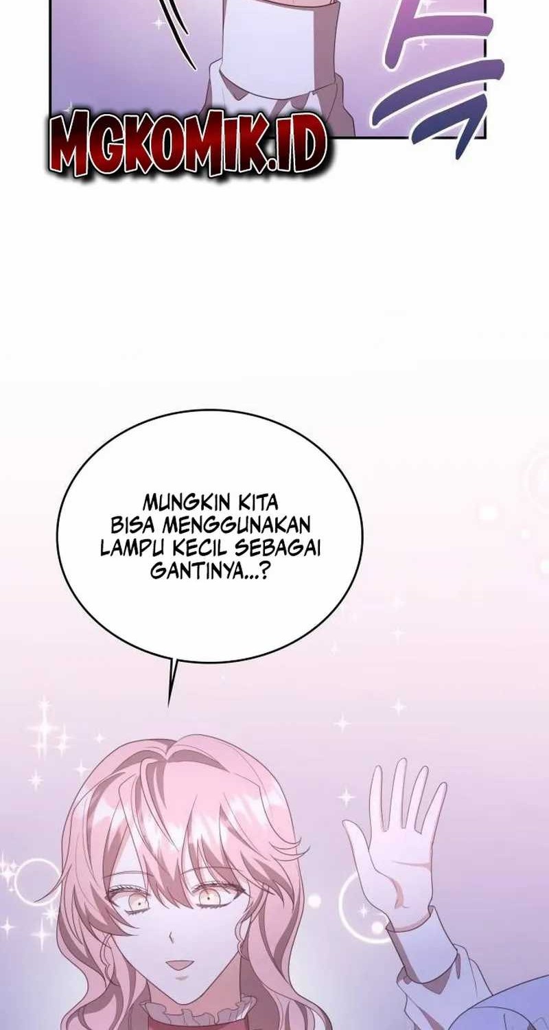A Genius Writer’s Random Workplace (Genius Artist’s Random Studio) Chapter 30 - halaman 14