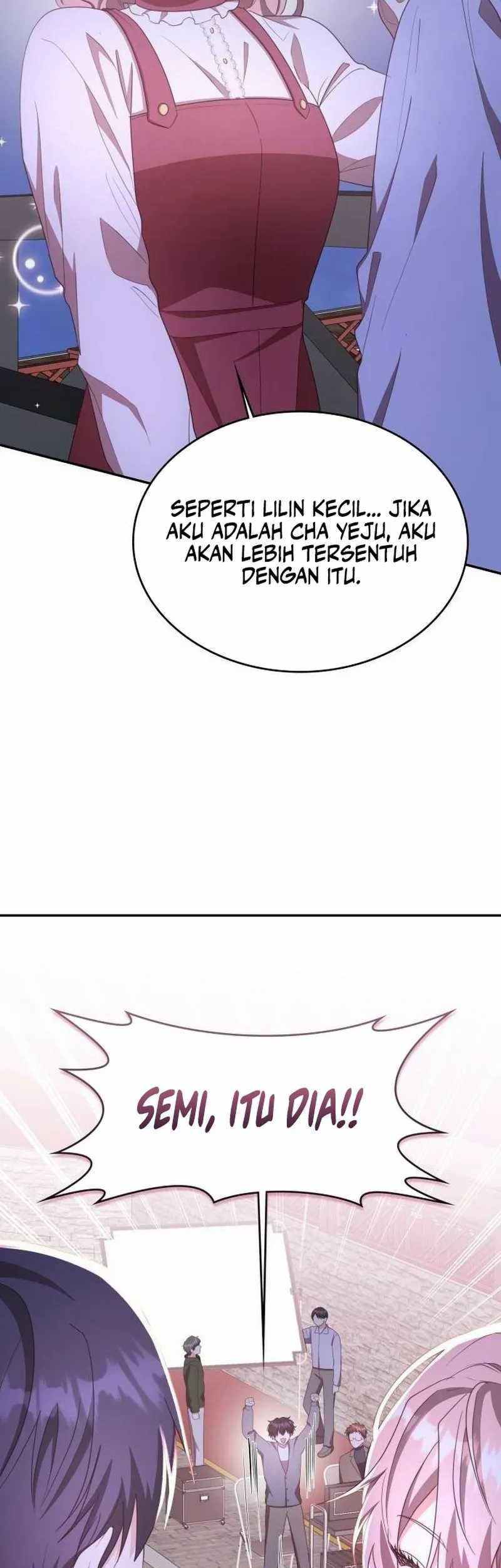A Genius Writer’s Random Workplace (Genius Artist’s Random Studio) Chapter 30 - halaman 15