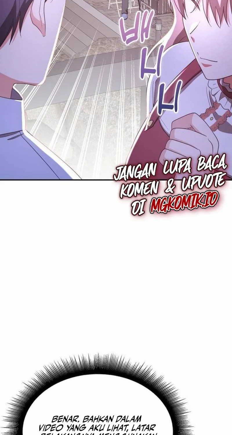 A Genius Writer’s Random Workplace (Genius Artist’s Random Studio) Chapter 30 - halaman 16