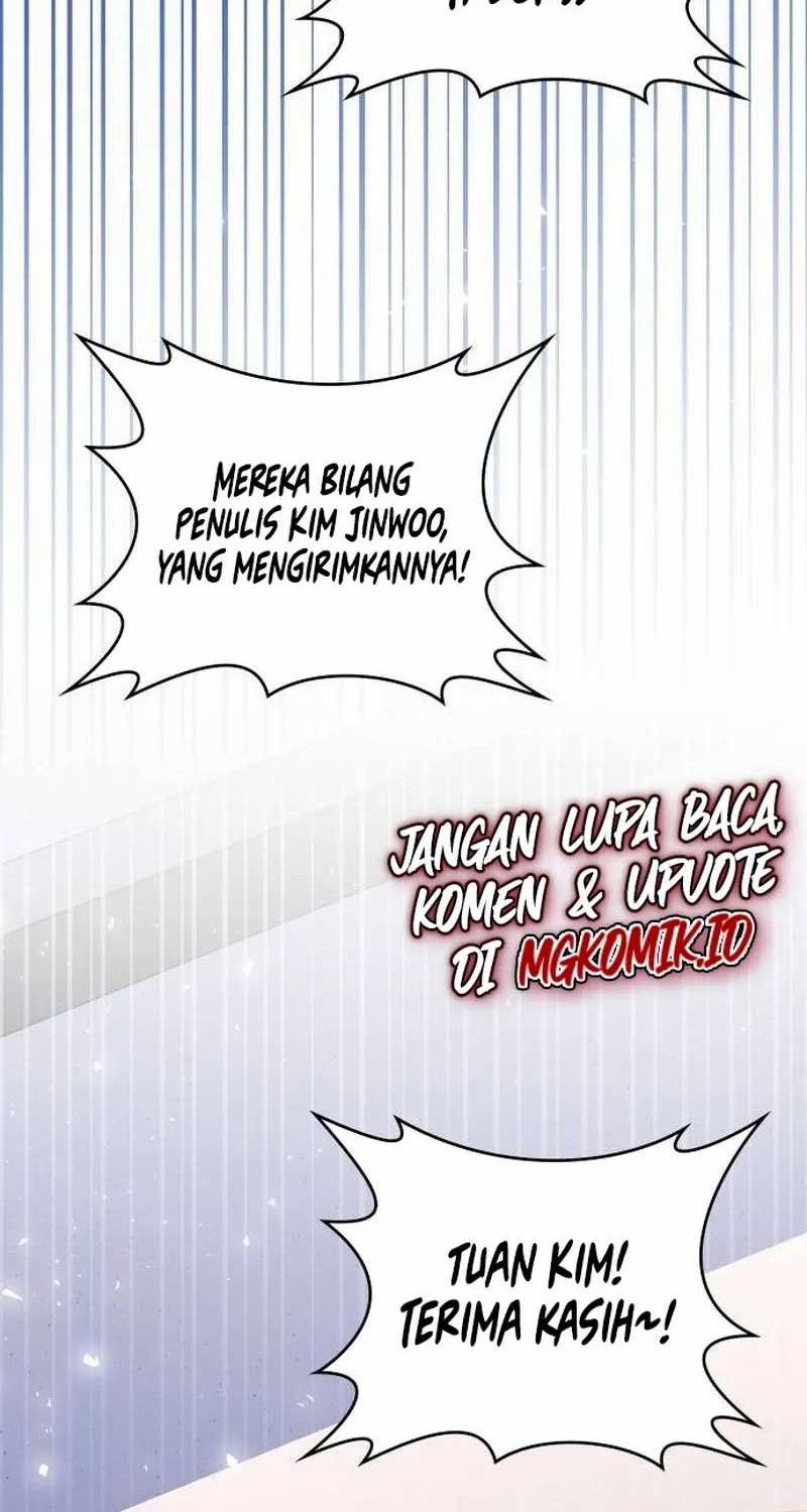 A Genius Writer’s Random Workplace (Genius Artist’s Random Studio) Chapter 30 - halaman 24